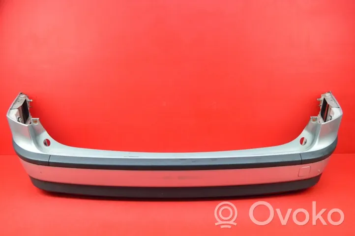 Ford Focus C-MAX Rear bumper FORD