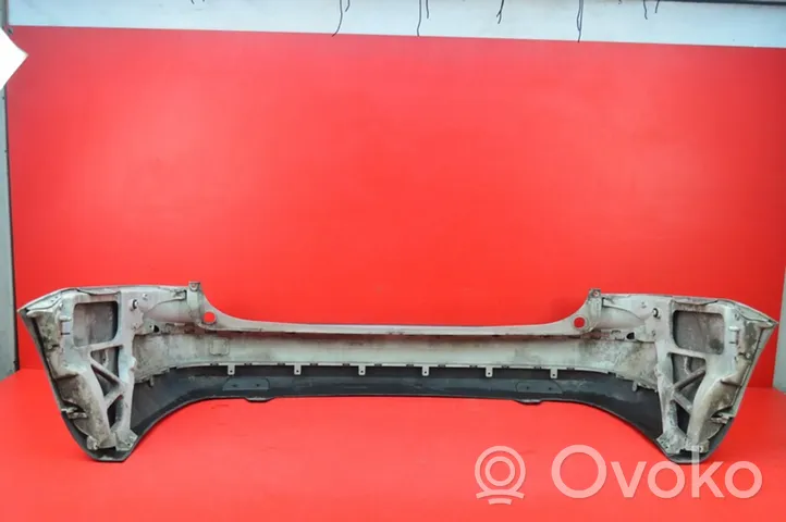 Ford Focus C-MAX Rear bumper FORD