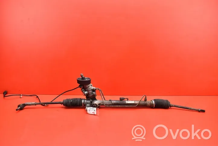 Volkswagen Polo Steering rack 6Q1423105