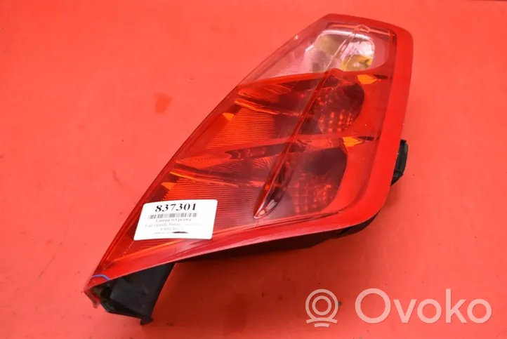 Fiat Punto (199) Lampa tylna 51701590