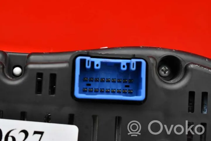 Toyota Avensis Verso Compteur de vitesse tableau de bord 83800-05532