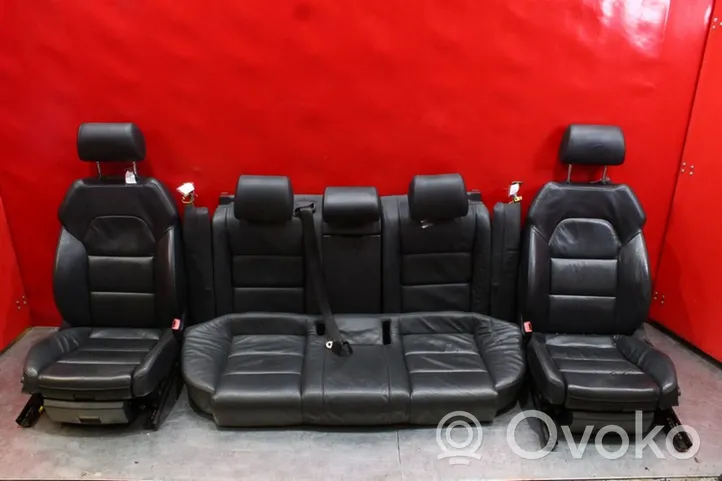 Audi A6 Allroad C5 Sitze komplett AUDI