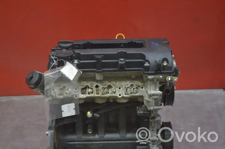 AC 428 Moteur A14XER