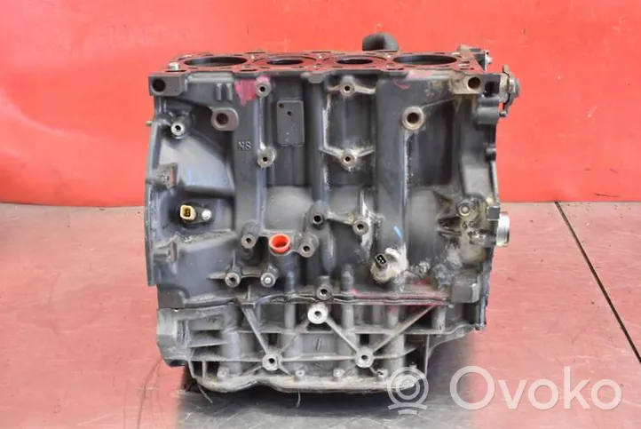 Renault Laguna III Blocco motore M9RG742