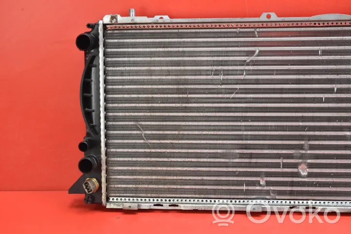 Audi 80 90 S2 B4 Coolant radiator AUDI