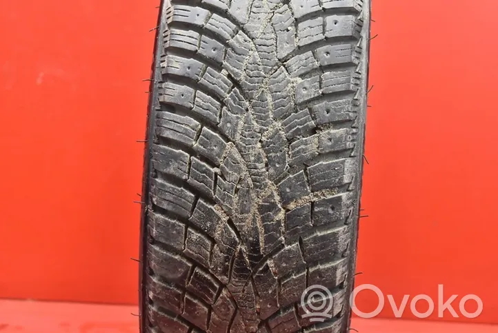Opel Corsa C R17 winter tire TRIANGLE