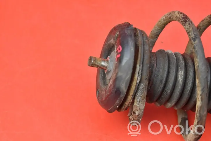 Citroen C4 Grand Picasso Front coil spring 