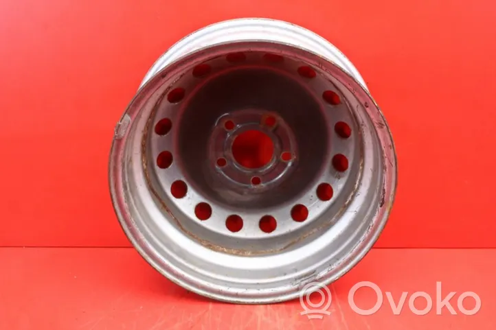 Audi A3 S3 8L R18 -taottu vanne 5X100