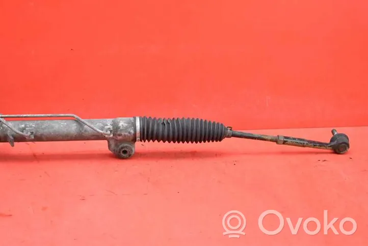 Opel Astra H Steering rack 13188614