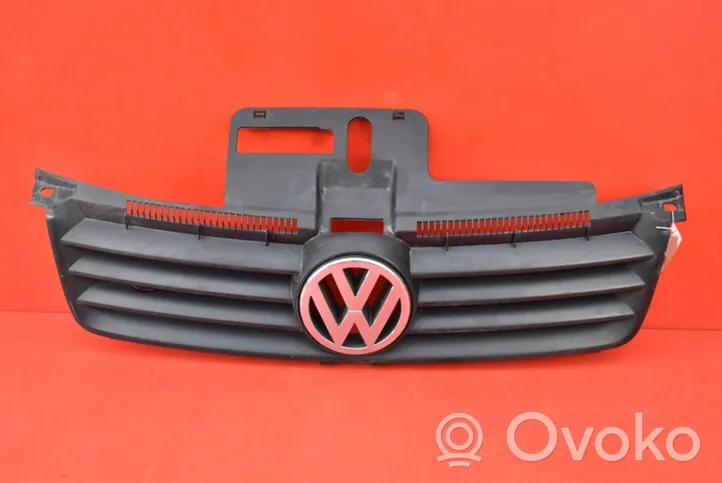 Volkswagen Polo Grille de calandre avant 6Q0853651C