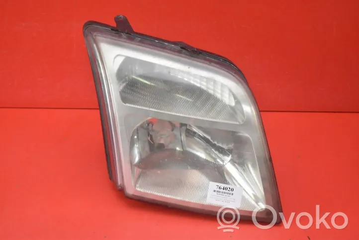 Ford Transit -  Tourneo Connect Faro/fanale 39130748