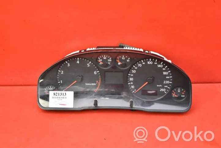 AC 428 Speedometer (instrument cluster) 4B0920900K