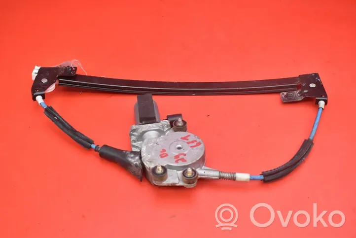 Alfa Romeo 147 Front door window regulator with motor 