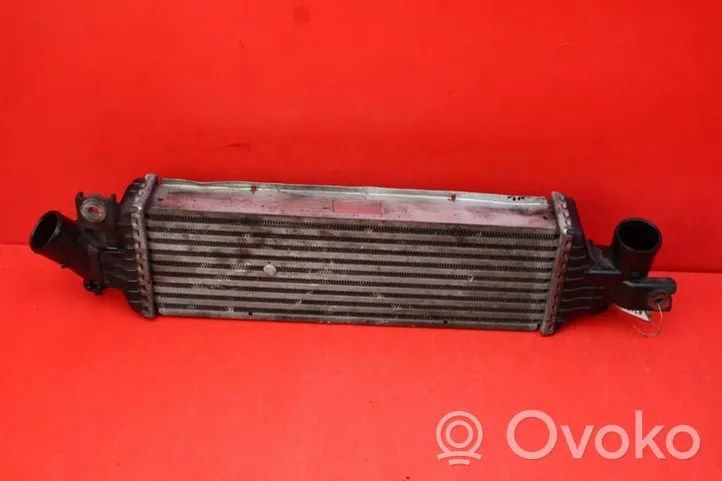 Nissan Primera Chłodnica powietrza doładowującego / Intercooler 14461AW300