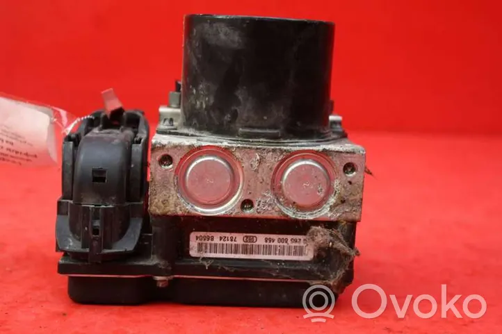 Volkswagen Fox ABS Pump 5Z0614117B