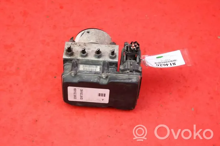 Volkswagen Fox ABS Pump 5Z0614117B