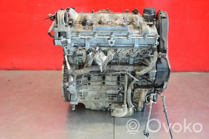 Volvo V70 Moteur D5244T