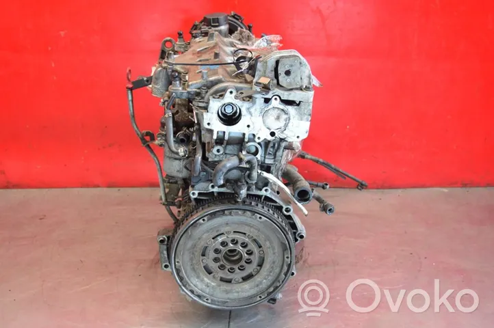 Volvo V70 Moteur D5244T