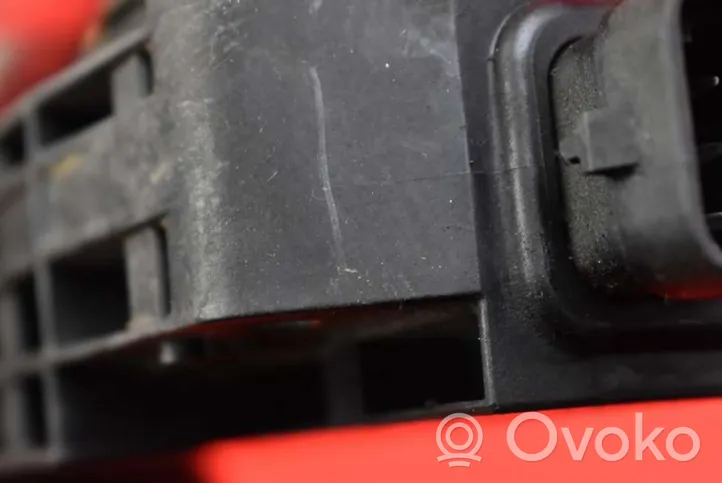 Opel Meriva A High voltage ignition coil 0040100259