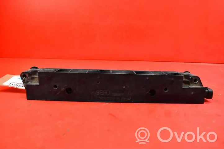 Opel Meriva A High voltage ignition coil 0040100259