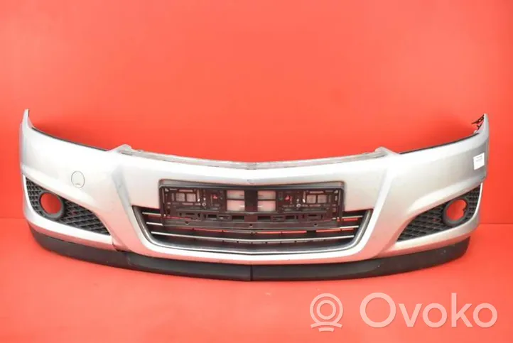 Opel Astra H Zderzak przedni OPEL