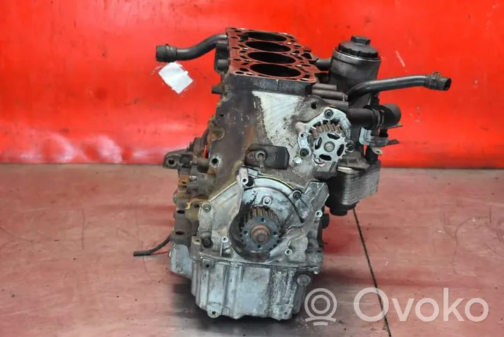 Volkswagen PASSAT B6 Engine block CBA