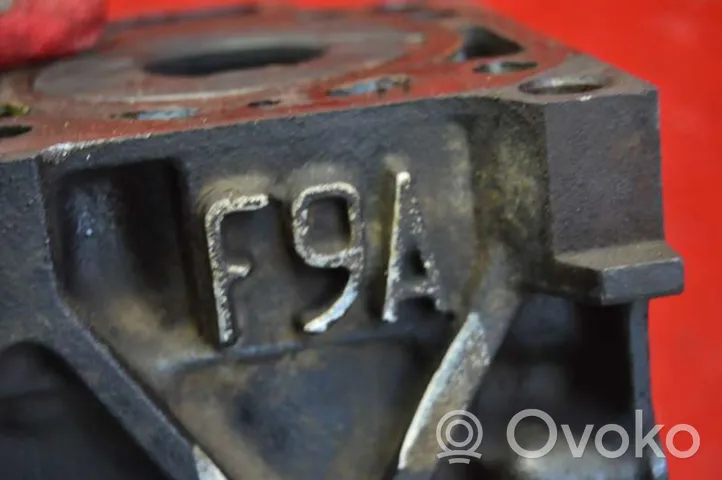 Nissan Primera Engine block F9A