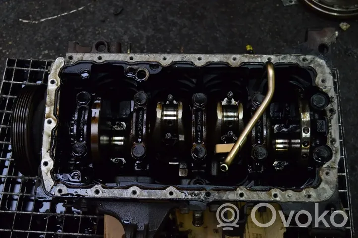 Volvo V50 Moottorin lohko VOLVO