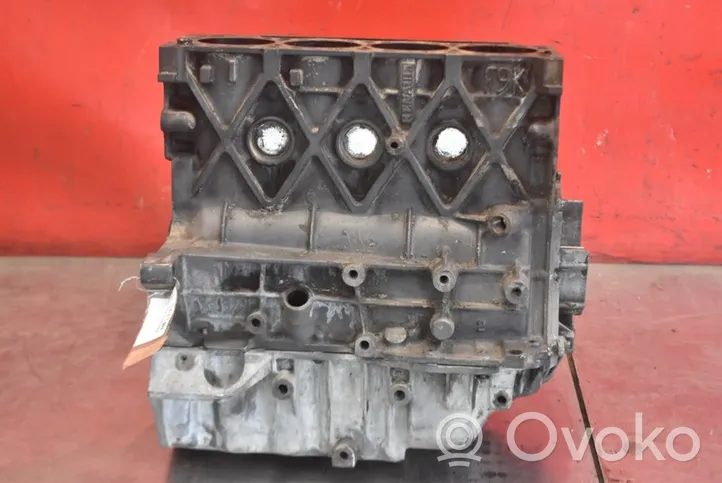 Opel Vivaro Engine block F9K