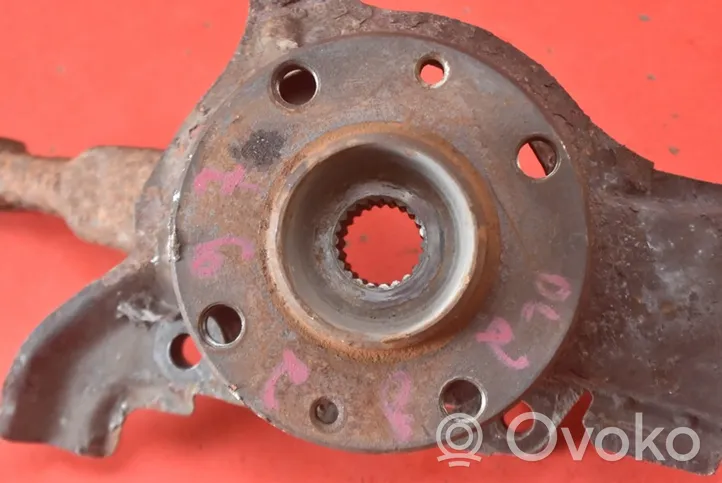 Fiat Seicento/600 Front wheel hub spindle knuckle FIAT