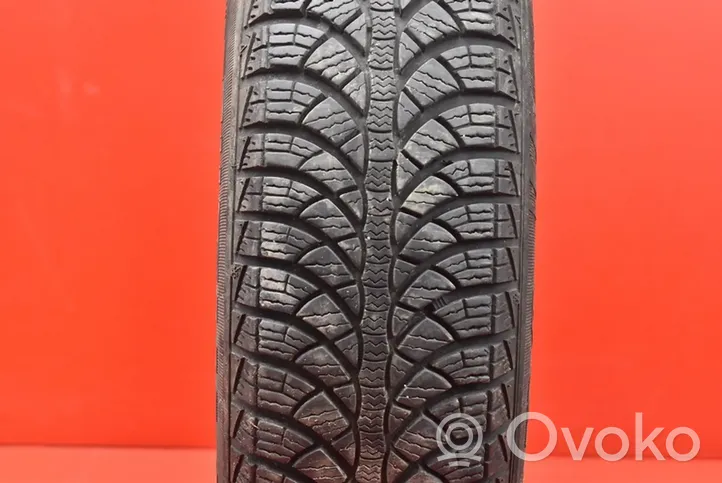 Opel Corsa C R17 winter tire FULDA