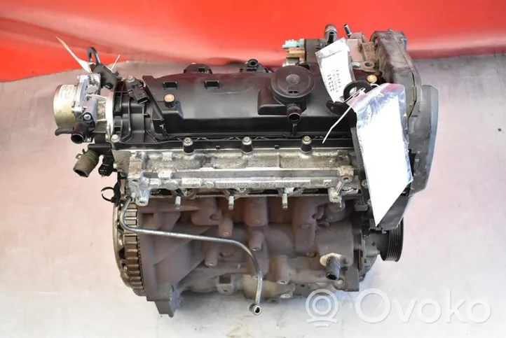 Renault Clio III Motor K9K26