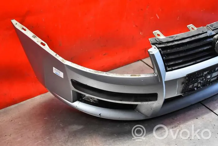 Fiat Stilo Front bumper FIAT