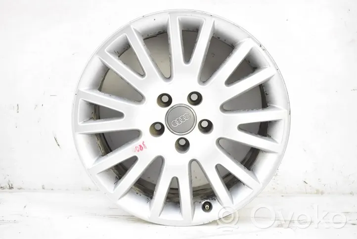 Audi A4 S4 B7 8E 8H R 18 alumīnija - vieglmetāla disks (-i) 0000