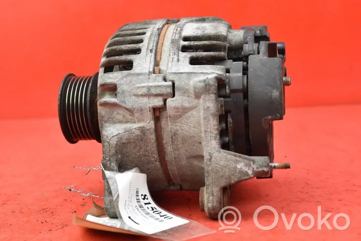 Seat Toledo II (1M) Alternator 037903025M