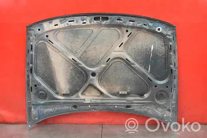 Volkswagen Vento Pokrywa przednia / Maska silnika VOLKSWAGEN