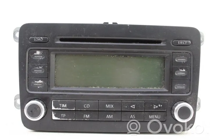 Volkswagen PASSAT B5.5 Radio/CD/DVD/GPS-pääyksikkö 8638812885