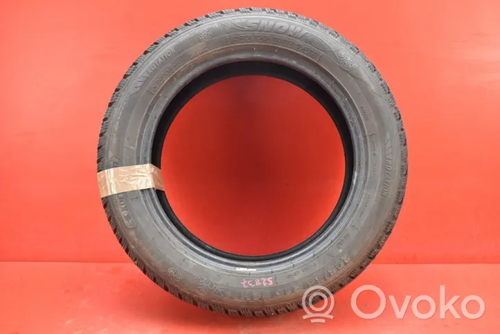 Opel Vectra B R17 winter tire OPEL