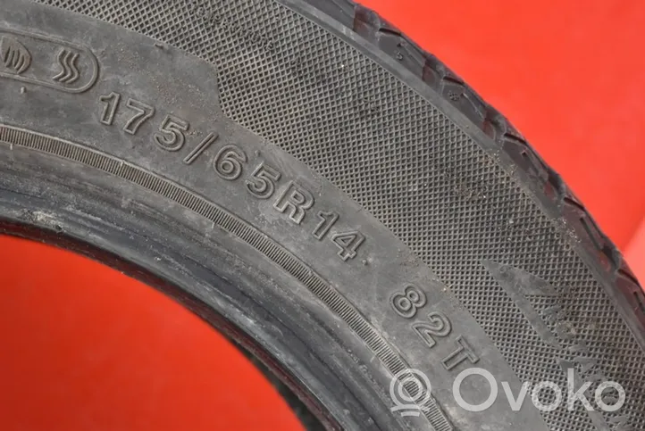 Opel Astra F R17 C winter tire OPEL