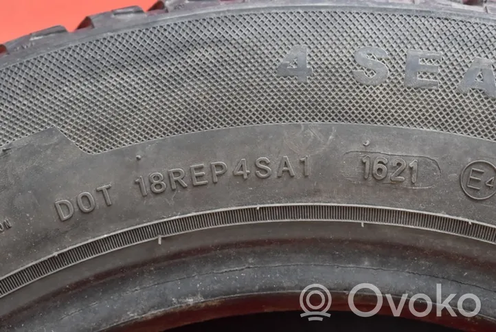 Opel Astra F R17 C winter tire OPEL