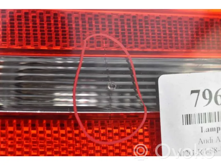 Audi A4 S4 B8 8K Rear/tail lights A219701