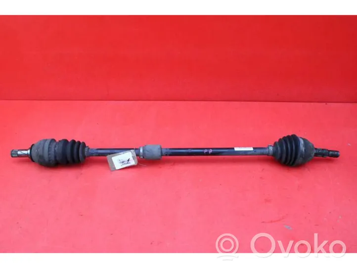 Opel Astra H Arbre d'entraînement avant 13250861