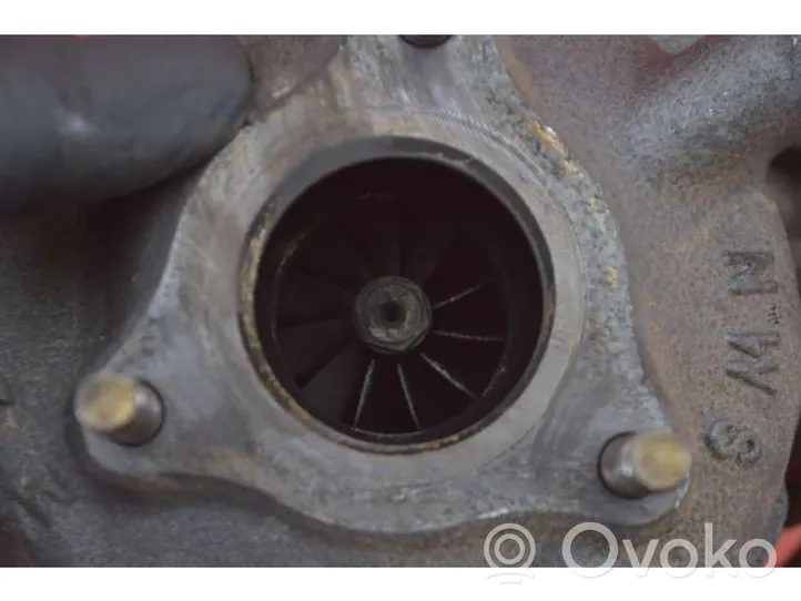 Toyota Yaris Cześć układu próżniowego turbosprężarki 17201-0N030