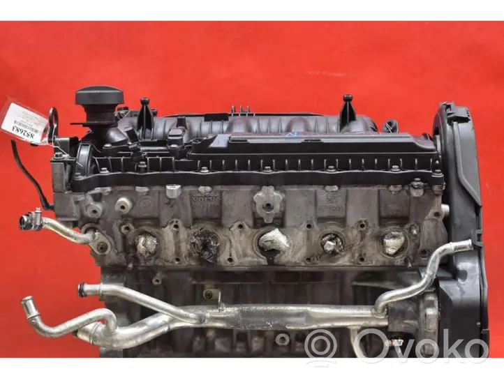 Volvo XC70 Engine D5244T10