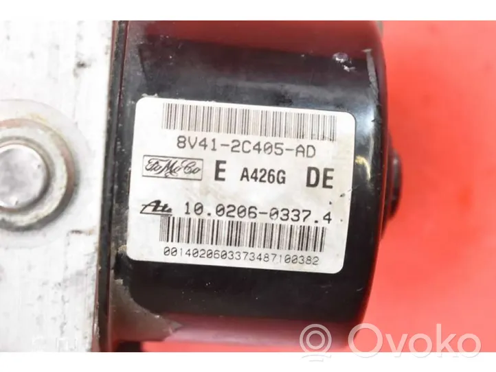 Ford Kuga I Pompe ABS 8V41-2C405-AD