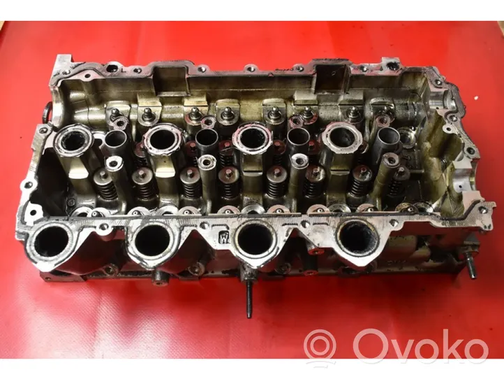 Ford Focus C-MAX Sylinterinkansi 9655911480