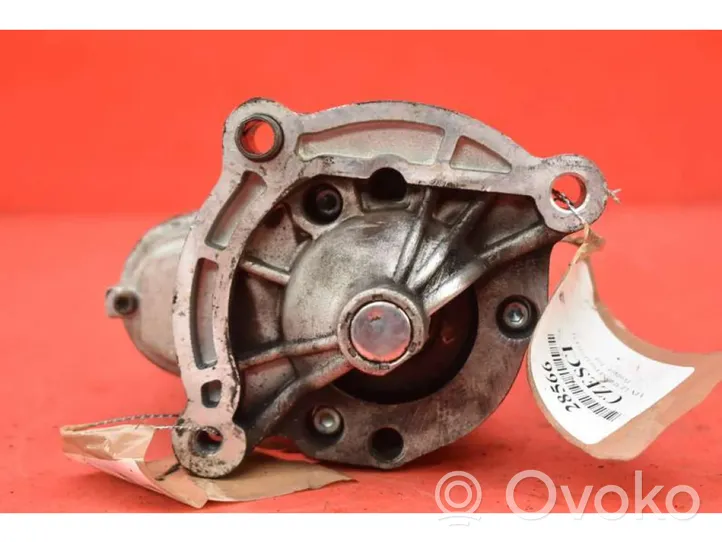 Peugeot 301 Starter motor 5901259421712