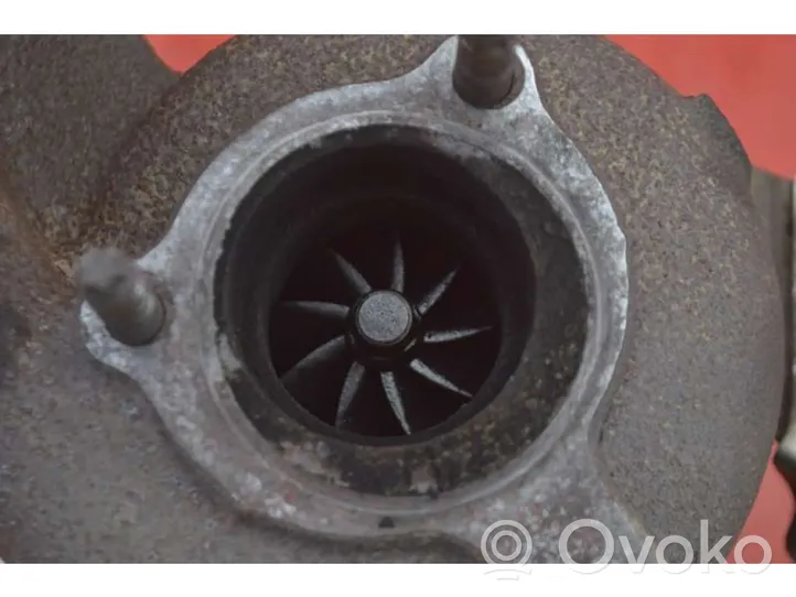 Seat Ibiza III (6L) Cześć układu próżniowego turbosprężarki 038253019P