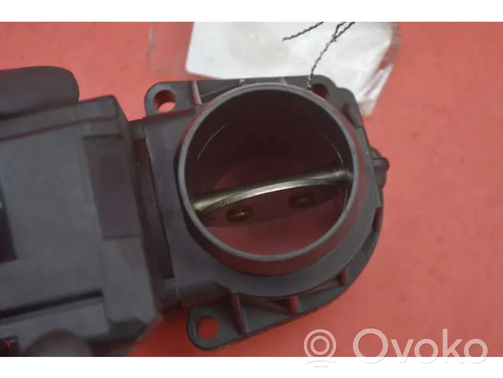 Alpine C2 Throttle body valve 9656113080