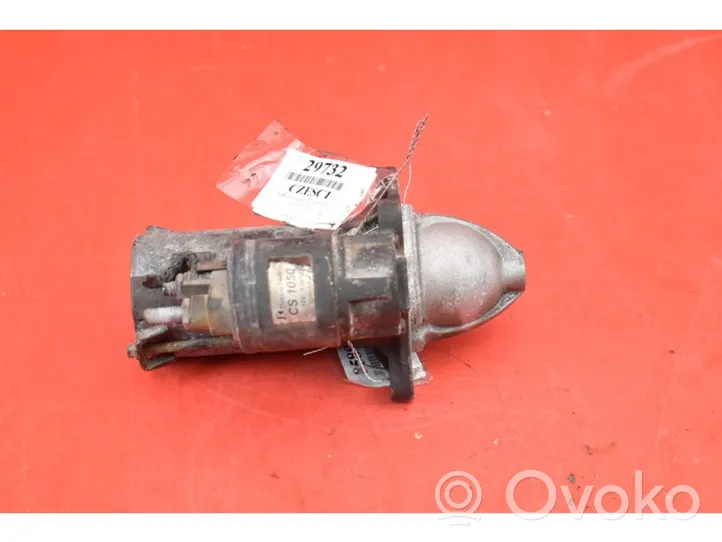 Ford Fiesta Starter motor FORD